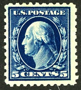 U.S. #428 MINT NG