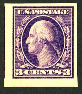 U.S. #484 MINT OG NH