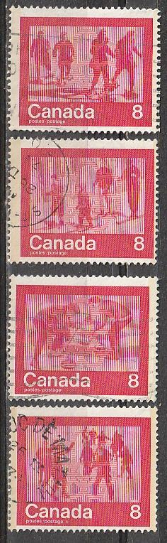 #644-47 Canada Used