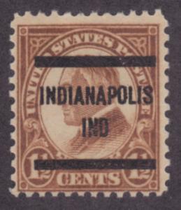 633,used town and type L-3 E