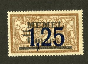 MEMEL 48 MH BIN .60 WOMAN