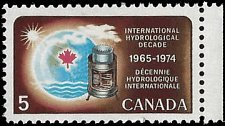 CANADA   #481 MNH (7)