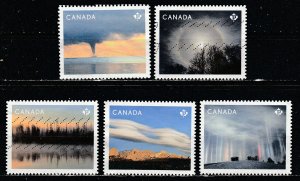 Canada   3112-16   (O)   2018   Complet