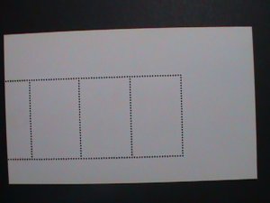 ​KOREA-2004-SC#4372 COLORFUL CACTUS CTO S/S- FIRST DAY OF ISSUE POSTAL SEAL