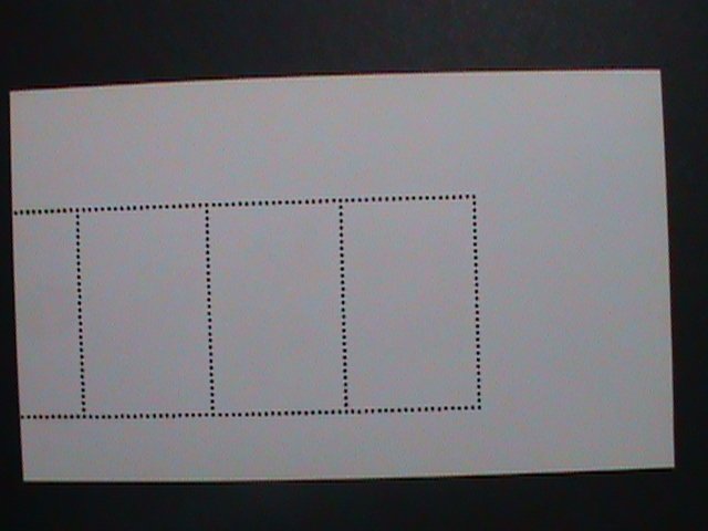 ​KOREA-2004-SC#4372 COLORFUL CACTUS CTO S/S- FIRST DAY OF ISSUE POSTAL SEAL