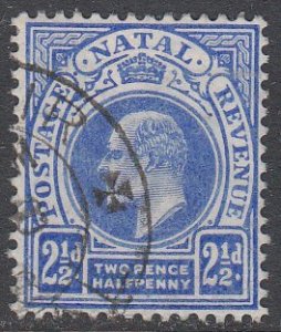 Natal 85 Used CV $6.00