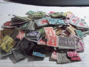 1600+ Used US off paper