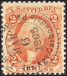 R10c Used... SCV $14.00... CDS