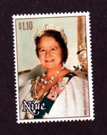 Niue # 291 Mint NH!
