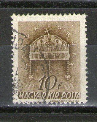 Hungary 583  used