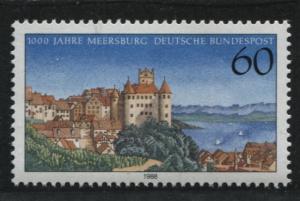 Germany  1559 MNH
