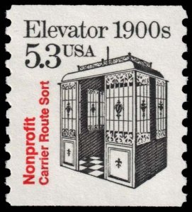 United States - Scott 2254 - Mint-Never-Hinged