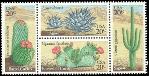 US - #1945a - Block - MNH - SCV-1.50