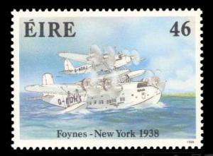 Ireland 1988 Scott #719 Mint Never Hinged