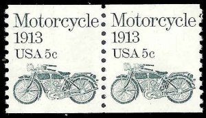 US - #1899 - MNH - Pair - SCV-0.30