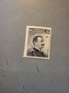 Stamps Rhodes Scott #12 never hinged