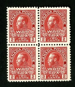 Canada Stamps # MR2 VF OG NH Scott Value $240.00