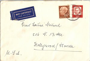 Germany Post-1950