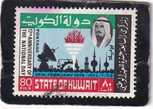 Kuwait   #    751    used