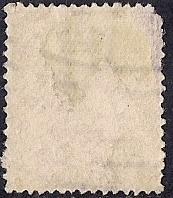 Great Britain #161 1 1/2 P King George 5, used stamp VF