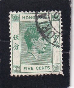 Hong Kong    #    157    used