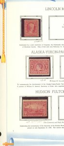 U.S. #SET/MIXED CONDITION 