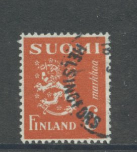 Finland 259 Used