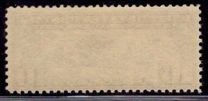 US Stamp #C10 MINT NH SCV $12.50