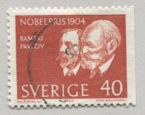 Sweden 676   Used    