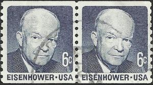 # 1401 USED DWIGHT D. EISENHOWER