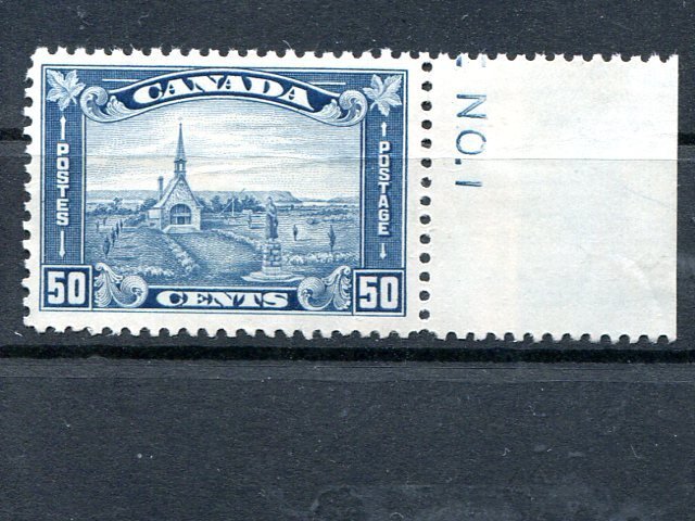 Canada #176 Mint  VF NH-  Lakeshore Philatelics