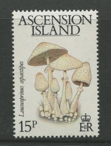 Ascension - Scott 325 - General Issue -1983 - MNH - Single 15p Stamp