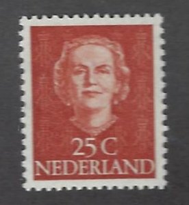 Netherlands #312 MNH F-VF SCV9.75..Find a nice spot!