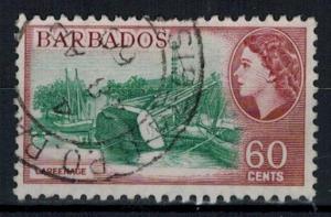 Barbados - Scott 245