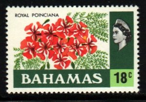 Bahamas #325   MNH