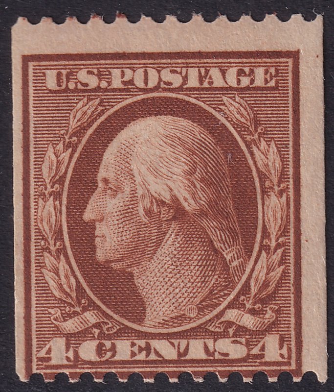 #350 Mint NH, Fine (CV $325 - ID45037) - Joseph Luft