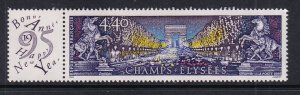 France 2449 MNH VF