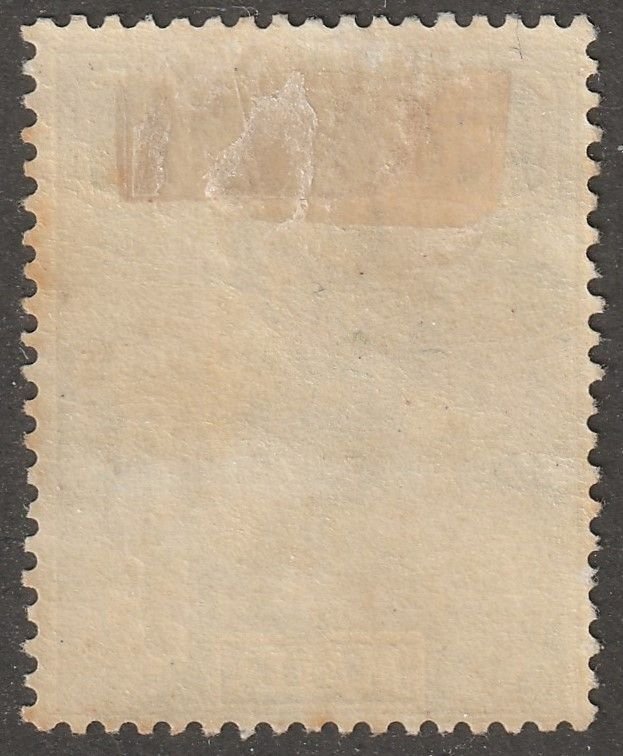 Malta, stamp, Scott#99,  mint, hinged,  1/2d,