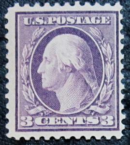 U.S. 501 FVF MNH SCV$23.00 Low Start