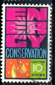 U.S.A.; 1974; Sc. # 1547;  Used Cpl. Set