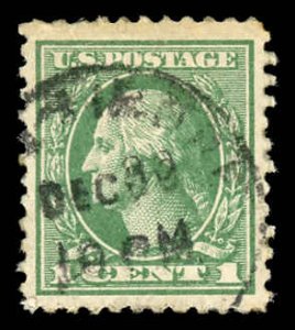 USA 498 Used