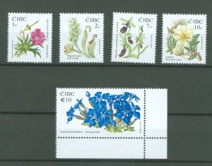 Ireland #1610  Single (Complete Set)