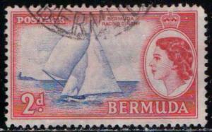 Bermuda 146 - Used