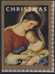5940 Christmas MNH