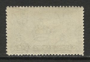 CAYMAN ISLANDS 94 Mint, VLH Fine-Very Fine CV $55 TJ 3/12