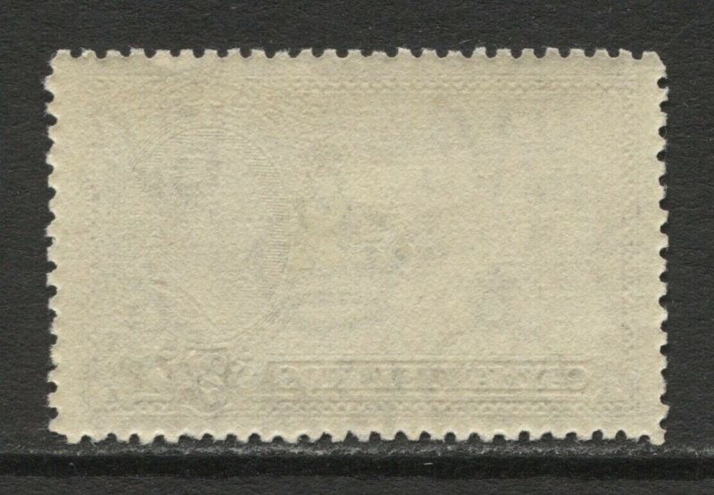 CAYMAN ISLANDS 94 Mint, VLH Fine-Very Fine CV $55 TJ 3/12