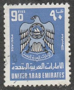 Emirats Arabes Unis  76   (O)  1976