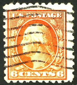 U.S. #429 USED