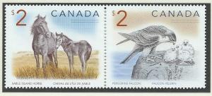 Canada MNH  Unitrade cat.# 1692a