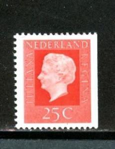 Netherlands 460 NH